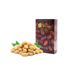 Тютюн Buta Gold Peanut (Арахіс, 50 ​​г)