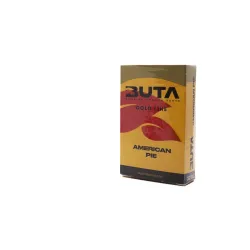 Тютюн Buta Gold American Pie (Американський Пиріг), 50 г)