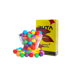 Тютюн Buta Gold Tutti Frutti (Тутті Фрутті, 50 г)