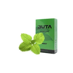 Тютюн Buta Gold Mint (М'ята, 50 г)