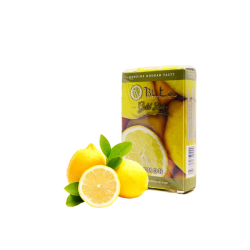 Тютюн Buta Gold Lemon (Лимон, 50 г)