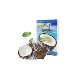 Тютюн Buta Gold Coconut Island (Коконат Айленд, 50 г)
