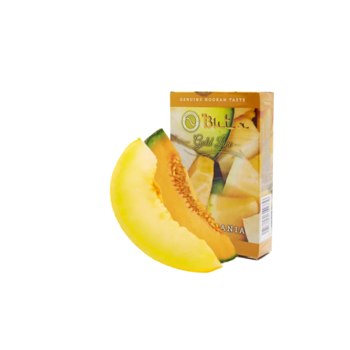 Тютюн Buta Gold Melon Mania (Диня Манія, 50 г)