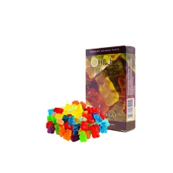 Тютюн Buta Gold Jelly Bear (Желейні Ведмедики, 50 г)