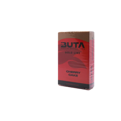 Тютюн Buta Gold Cherry Cake (Пиріг з Вишнею, 50 г)