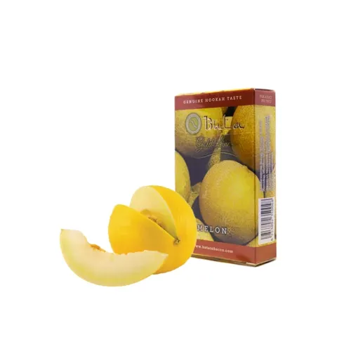 Тютюн Buta Gold Melon (Диня, 50 г)