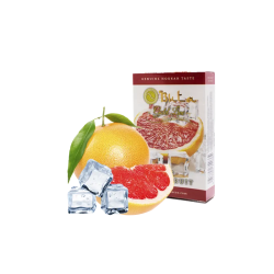 Тютюн Buta Gold Ice Grapefruit (Крижаний гейпфрут, 50 г)