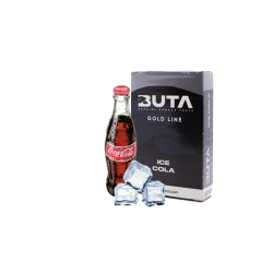 Тютюн Buta Gold Ice Cola (Крижана Кола, 50 г)