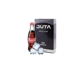 Тютюн Buta Gold Ice Cola (Крижана Кола, 50 г)