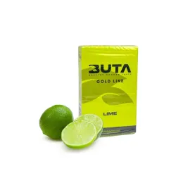 Тютюн Buta Gold Lime (Лайм, 50 г)
