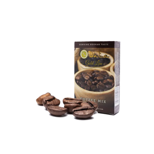 Тютюн Buta Gold Coffee Mix (Кавовий мікс, 50 ​​г)