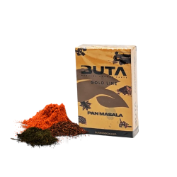 Тютюн Buta Gold Pan Masala (Пан Масала, 50 г)