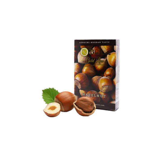 Тютюн Buta Gold Hazelnut (Фундук, 50 г)
