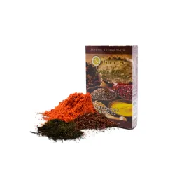 Тютюн Buta Gold Oriental Spices (Східні Спеції, 50 г)