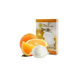 Тютюн Buta Gold Orange Cream (Апельсин з Кремом, 50 г)