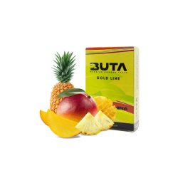 Тютюн Buta Gold Fakhfakhina (Факфахіна, 50 г)