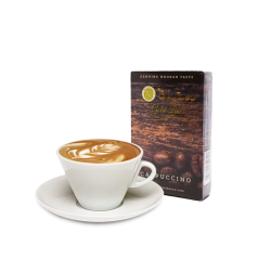 Тютюн Buta Gold Cappuccino (Капучіно, 50 г)