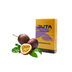 Тютюн Buta Gold Passionfruit (Маракуя, 50 г)