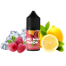 Рідина 420 Liquid Айс Малина Лимон (50 мг, 30 мл)