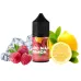 Рідина 420 Liquid Айс Малина Лимон (50 мг, 30 мл)