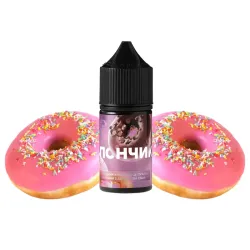 Рідина 420 Liquid Пончик (50 мг, 30 мл)