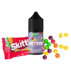 Рідина 420 Liquid Скіттлс (50 мг, 30 мл)