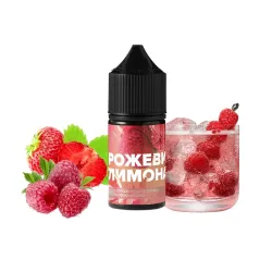 Рідина 420 Liquid Рожевий лимонад (50 мг, 30 мл)