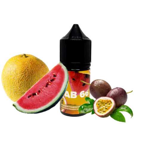 Рідина 420 Liquid Лав66 (50 мг, 30 мл)