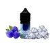 Рідина 420 Liquid Блакитна Малина Лід (50 мг, 30 мл)