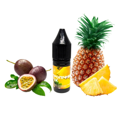 Рідина 420 Liquid Тропічний сік (50 мг, 10 мл)