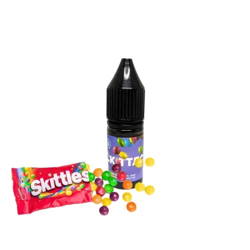 Рідина 420 Liquid Скіттлс (50 мг, 10 мл)