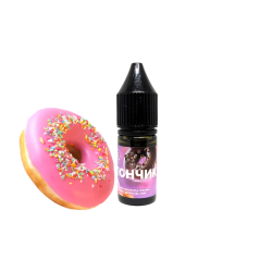 Рідина 420 Liquid Пончик (50 мг, 10 мл)