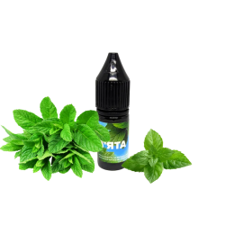 Рідина 420 Liquid М'ята (50 мг, 10 мл)