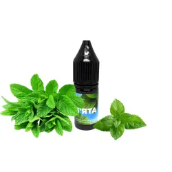 Рідина 420 Liquid М'ята (50 мг, 10 мл)
