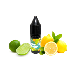 Рідина 420 Liquid Лимон Лайм (50 мг, 10 мл)