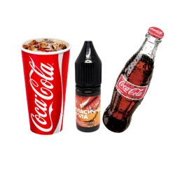 Рідина 420 Liquid Класична кола (50 мг, 10 мл)