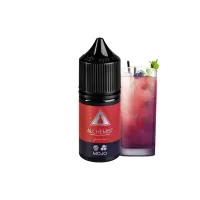 Рідина Alchemist Salt FL Mojo (Моджо, 50 мг, 30 мл)