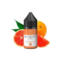 Рідина Alchemist Salt Grapefruit (грейпфрут, 50 мг, 30 мл)
