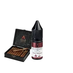 Рідина Alchemist Salt Vero Tobacco (Тютюн, 50 мг, 10 мл)