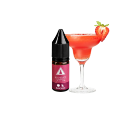 Рідина Alchemist Salt FL Daiquiri (Дайкірі, 50 мг, 10 мл)