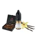 Рідина Alchemist Salt Vanilla Tobacco (Тютюн Ваніль, 50 мг, 10 мл)