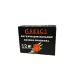 Горіхове вугілля для кальяну Gresco (0,17 кг, 12 шт, р25)