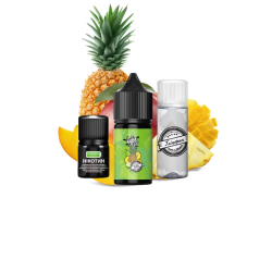 Набір для самозамішування Hype Kit Tropic (Тропік, 50 мг, 30 мл)