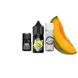 Набір для самозамішування Hype Kit Melon (Диня, 50 мг, 30 мл)