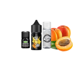 Набір для самозамішування Hype Kit Apricot (Абрикос, 50 ​​мг, 30 мл)