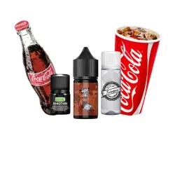Набір для самозамішування Hype Kit Sour Cola (Кисла Кола, 50 мг, 30 мл)