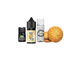 Набір для самозамішування Hype Kit Cookie (Печиво, 50 мг, 30 мл)