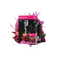 Набір для самозамішування Punch Pink Juice (Грейпфрут Полуниця Малина, 50 мг, 30 мл)