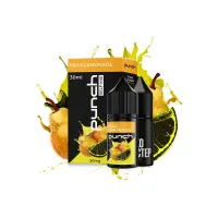 Набір для самозамішування Punch Pear lemonade (Груша Лимон, 50 мг, 30 мл)