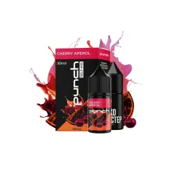 Набір для самозамішування Punch Cherry Aperol (Апельсин Вишня Грейпфрут, 50 мг, 30 мл)